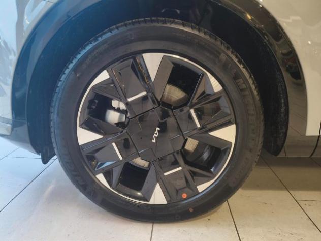 KIA Sportage 1.6 Business 7 Anni Garanzia rif. 24175209 - Foto 7
