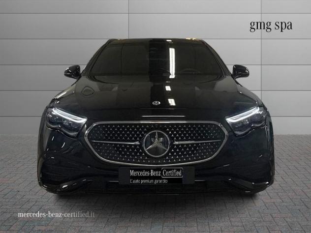 Mercedes-Benz Classe E E SW 220 d AMG Line Premium auto - Foto 3