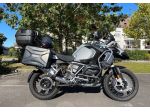 Motori BMW R 1250 GS