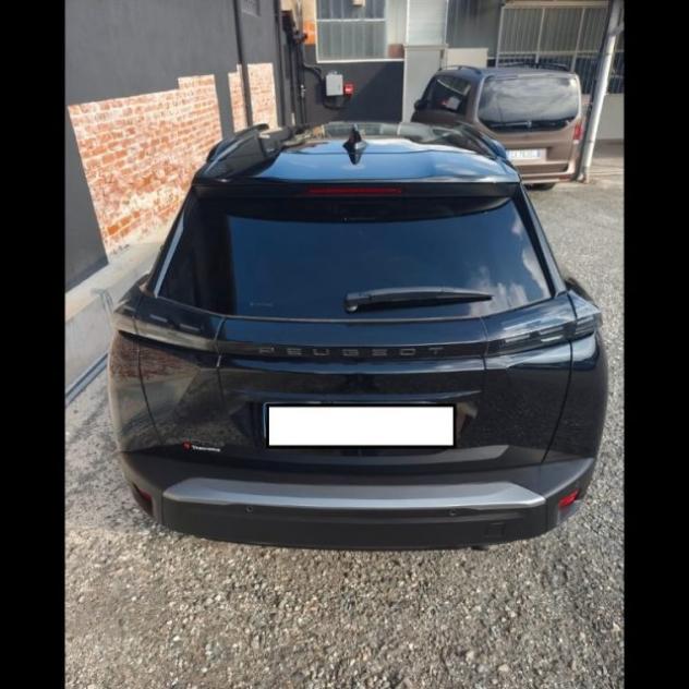 PEUGEOT 2008 PureTech 100 S&S Allure rif. 24204841 - Foto 4