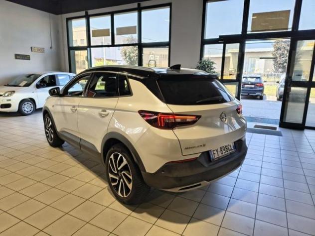 OPEL Grandland X 1.5 diesel Ecotec aut. Advance rif. 23905048 - Foto 5