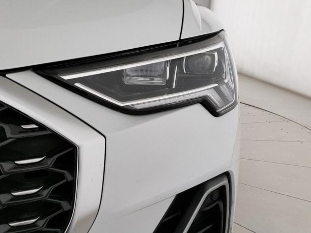 Audi Q3 Sportback 35 2.0 tdi Business Plus s-tronic - Foto 6