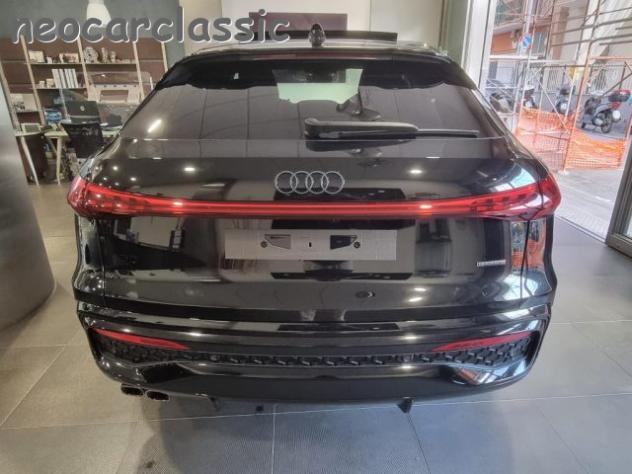 AUDI Q5 SPB TDI 150 kW mHEV+ S tronic quattro S line editi rif. 24091532 - Foto 5
