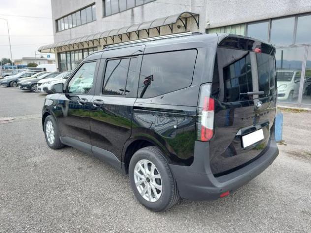 FORD Tourneo Courier 1.0 EcoBoost Powershift Titanium PREZZO REALE!! rif. 23471236 - Foto 2