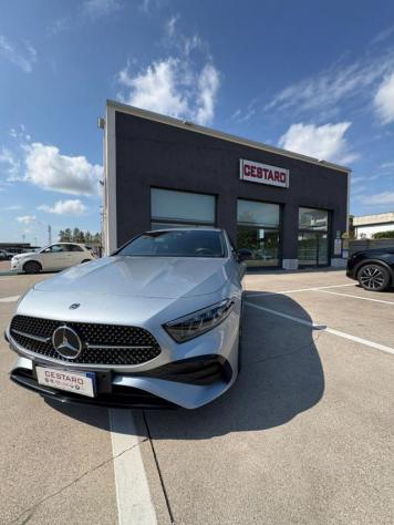 MERCEDES-BENZ A 180 d Automatic AMG Line Advanced Plus rif. 24112547