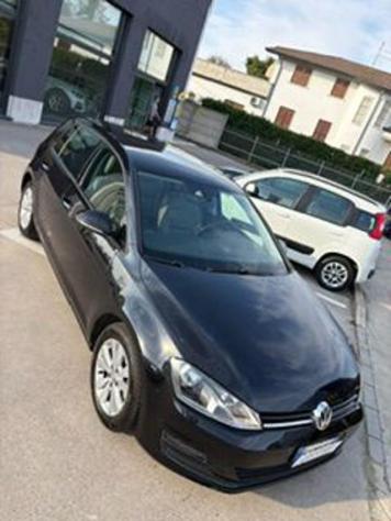 VOLKSWAGEN Golf 1.6 TDI DPF 5p. BlueMotion rif. 24153771 - Foto 3