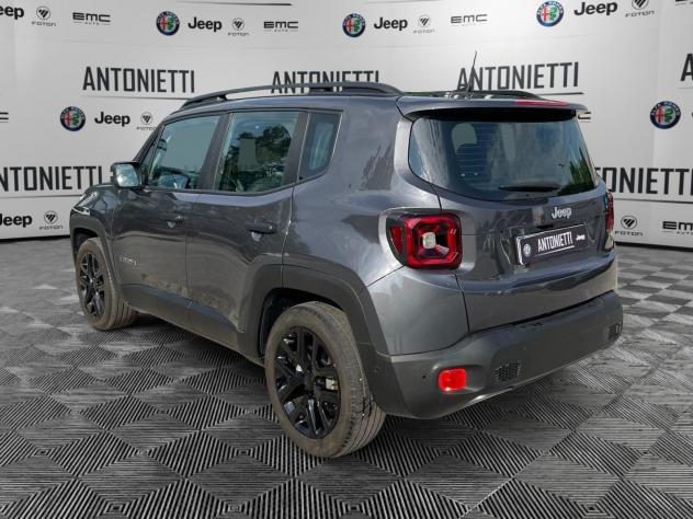 Jeep Renegade Renegade 1.5 turbo t4 mhev Summit 2wd dct - Foto 7