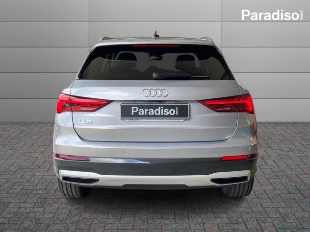 Audi Q3 2.0 - BUSINESS ADVANCED | 2025 | 150CV DIESEL - Foto 4