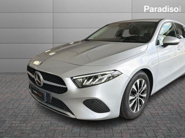 Mercedes-Benz Classe A 180d - 2023 | 116CV DIESEL | ADVANCED - Foto 8