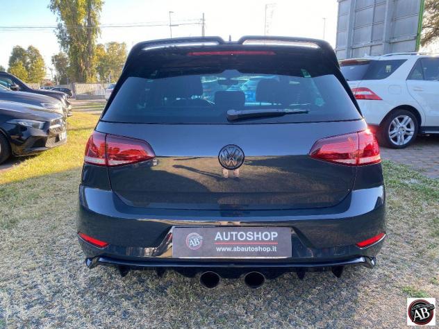 VOLKSWAGEN - Golf - 1.5 TSI 150CV EVO ACT DSG R-Line - FINANZIABILE - Foto 8