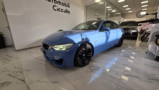 Bmw M4 431 CV - Foto 3