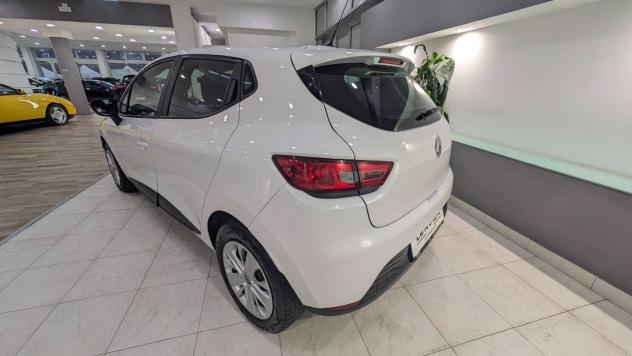 Renault Clio 1.5 dCi 8V 75CV 5 porte - Foto 4