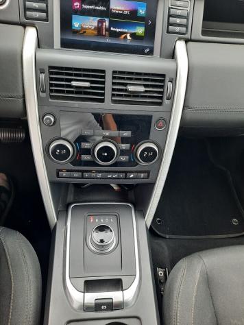 Land Rover Discovery Sport 2.0 12 MESI GARANZIA TD4 150 CV SE - Foto 6