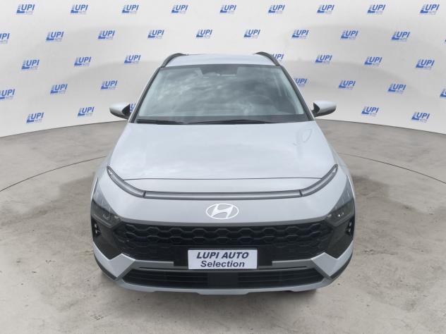 Hyundai Bayon 1.0 t-gdi Xline mt - Foto 10