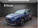 SUBARU Crosstrek 2.0i e-Boxer MHEV CVT Lineartronic Style Xtra rif. 24130539