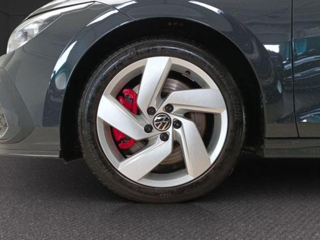 VOLKSWAGEN Golf 2.0 TSI DSG GTI rif. 23364117 - Foto 9