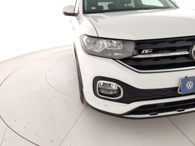Volkswagen T-Cross 1.0 TSI 81kW Sport - Foto 5