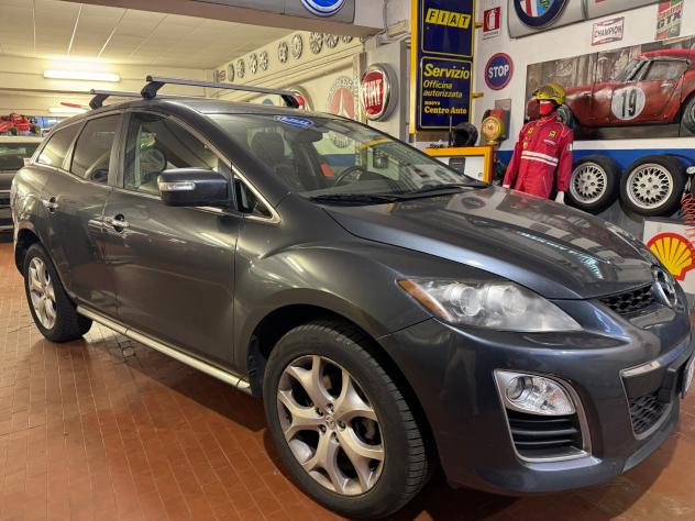 Mazda CX-7 2.2L MZR CD Sport Tourer - Foto 2