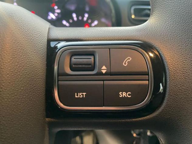 CITROEN C3 PureTech 83 S&S C-Series rif. 23377870 - Foto 9