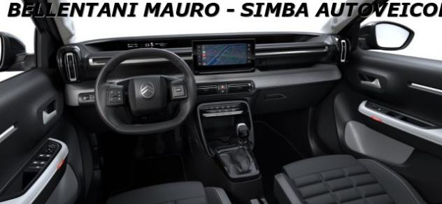 CITROEN C3 PureTech 100 S&S Max rif. 23799211 - Foto 7