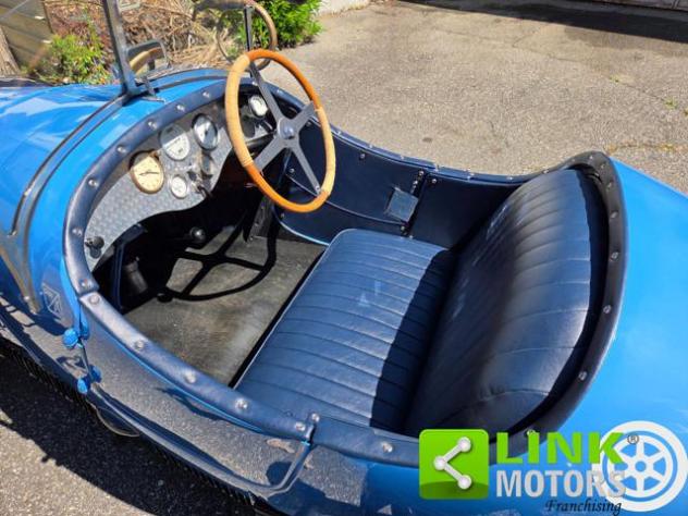 AMILCAR CGSS rif. 23787231 - Foto 5