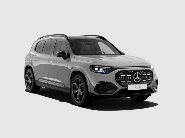Mercedes-Benz GLB EQ GLB 250+ con tecnologia EQ AMG Line Premium Plus - Foto 7