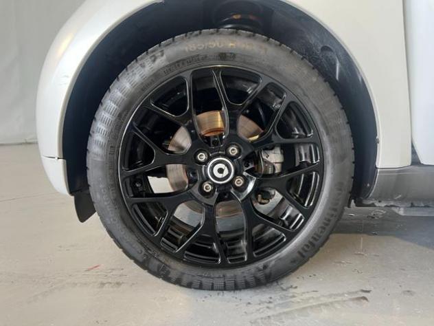 SMART ForTwo 70 1.0 twinamic cabrio Prime rif. 24118811 - Foto 9