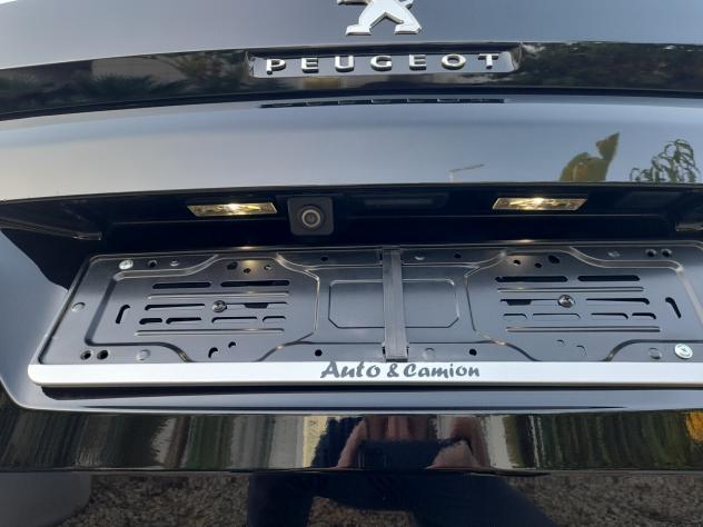Peugeot 3008 BlueHDi 130 CAMBIO MANUALE ANNO 2022 - Foto 5