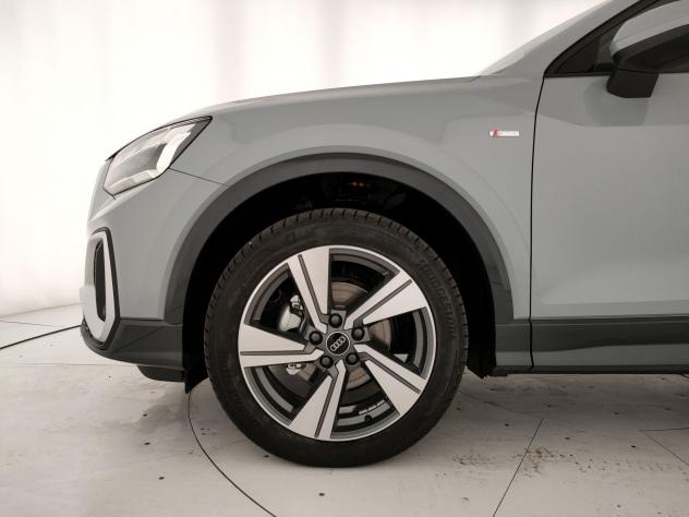 Audi Q2 Audi S line edition 35 TFSI 110(150) kW(CV) S tronic - Foto 6