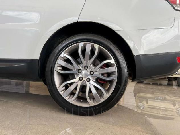 Land Rover Range Rover Sport Range Rover Sport 3.0 SD4 HSE - Foto 7
