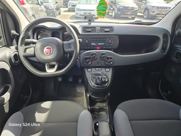 Fiat Panda 1.3 MJT 95 CV S&S Easy - Foto 7
