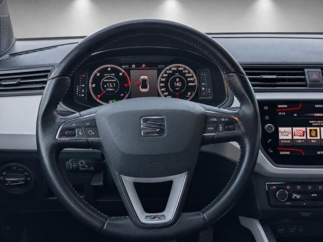 SEAT Arona 1.6 TDI 70KW Xcellence DSG - Foto 9