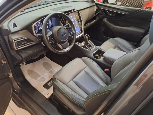 Subaru Outback VI 2021 - 2.5i 4dventure lineartronic - Foto 5