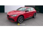 ALFA ROMEO Stelvio 2.2 Turbodiesel 210 CV AT8 Q4 Veloce rif. 23757635