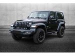 JEEP Wrangler Unlimited 2.2 Mjt II Rubicon rif. 23757130