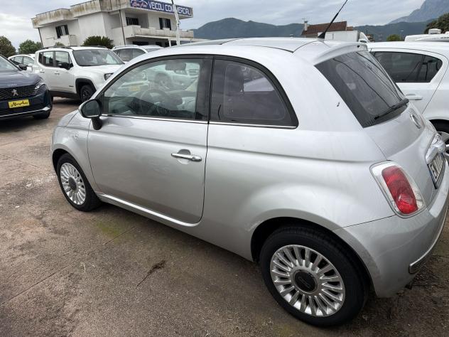 FIAT 500 1.3 multijet 16v 95cv Pop Star - Foto 4