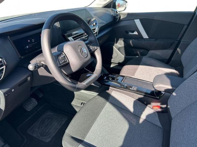 Citroën C4 III 1.2 hybrid You 110cv e-dcs6 - Foto 6