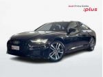 Audi A6 V 2018 Berlina 40 2.0 tdi mhev 12V S line edition quattro s-tronic
