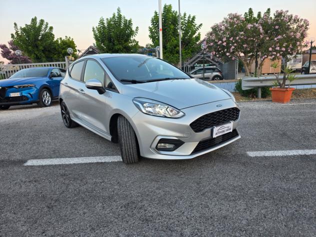 Ford Fiesta 1.5 TDCi 5 porte ST-Line - Foto 3