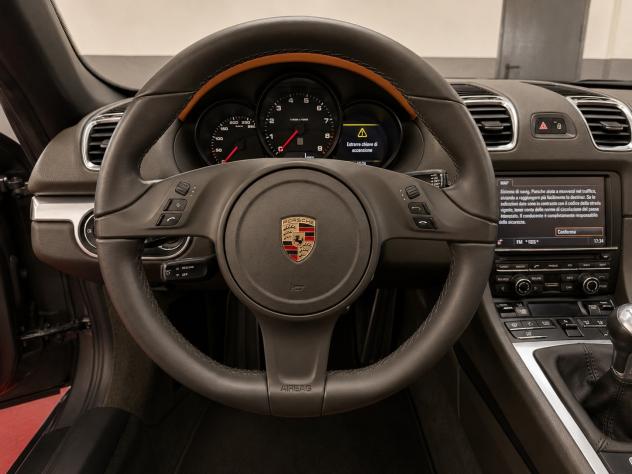 Porsche Boxster 2.7 - Foto 9