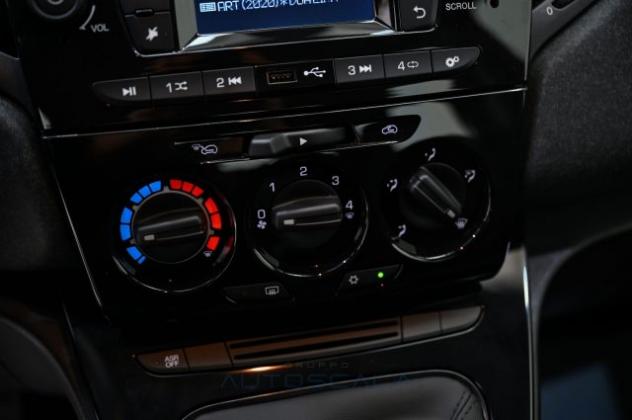 LANCIA Ypsilon 1.0 FireFly 5 porte S&S Hybrid Silver rif. 24052039 - Foto 9