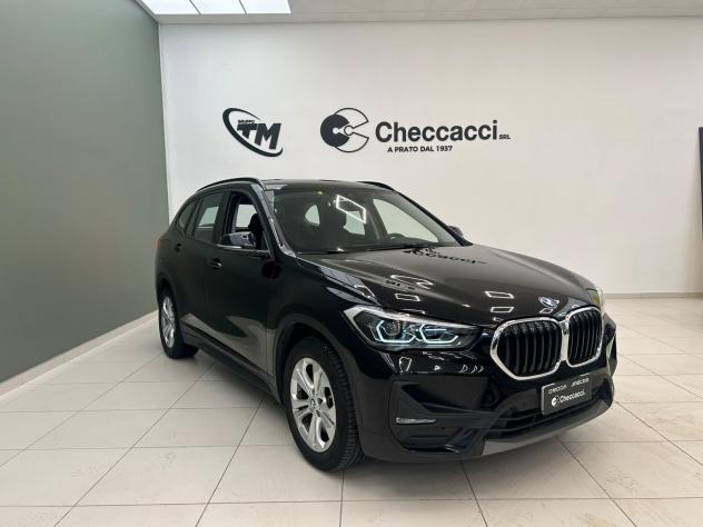 BMW X1 F48 2021 xdrive25e Business Advantage auto