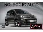 FIAT - Panda - 1.0 FireFly S&S Hybrid City Cross