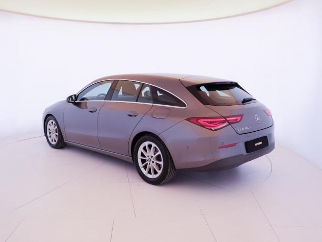 Mercedes-benz CLA 180 d Automatic Shooting Brake Business - Foto 9