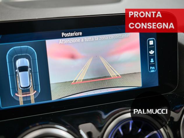 Mercedes-Benz GLA GLA 180 d AMG Line Premium auto - Foto 10