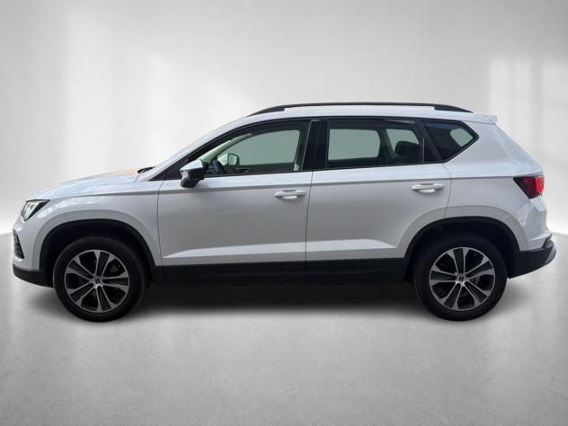 SEAT Ateca Ateca - Ateca 1.5 EcoTSI Business - Foto 3