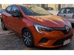 Renault Clio TCe 90 CV 5 porte Techno