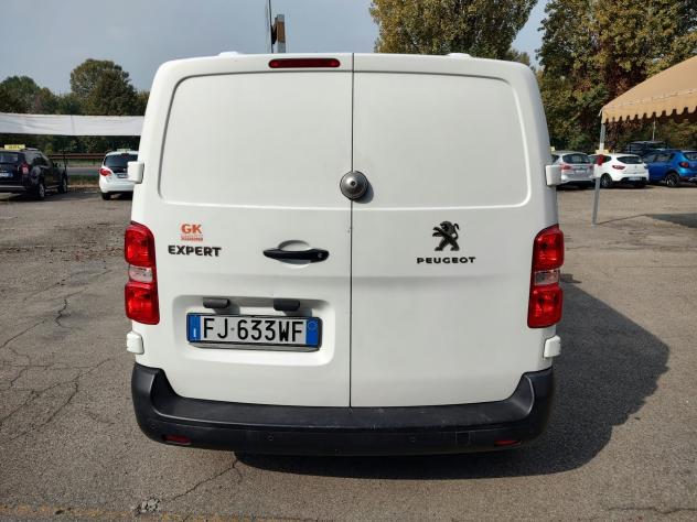 Peugeot Expert BlueHDi 95 PC-TN Furgone Premium Compact, EURO 6, OK NEOPATENTATI, ESENTE DA IVA. - Foto 5