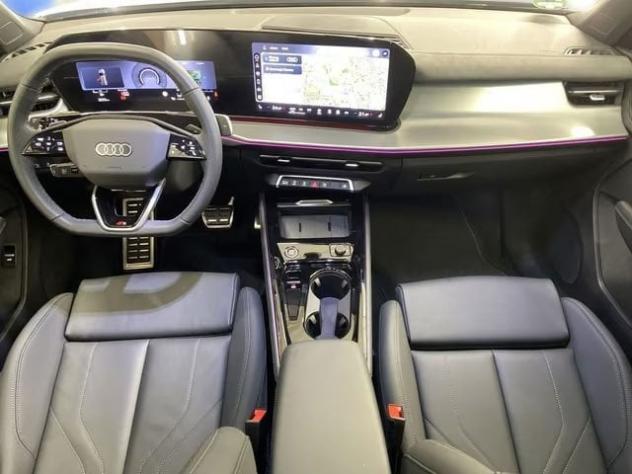 Audi Q3 Audi Q3 1.5 TFSI 150cv S tronic S LINE TETTO Pano LED NAVI CAMERA 19 GARANZIA ESTESA - Foto 7