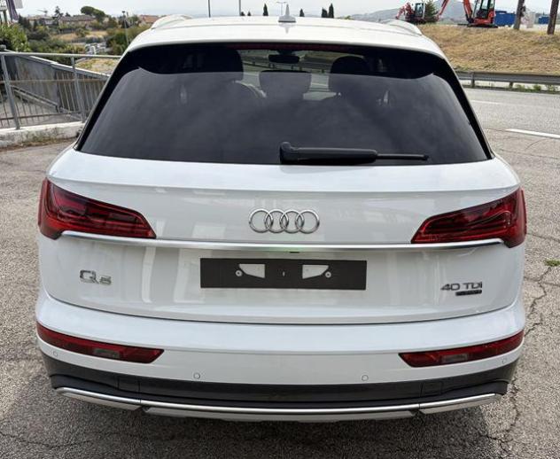 AUDI Q5 40 TDI 204 CV quattro S tronic Advanced rif. 24054114 - Foto 6